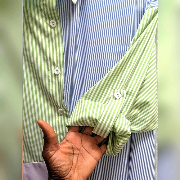 Straight Away ---'Curvy Sizes - Picture 4 of 10